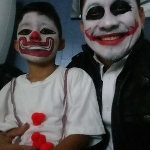 Meet your Posher, Byron